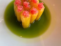 -广州富力君悦大酒店空中花园