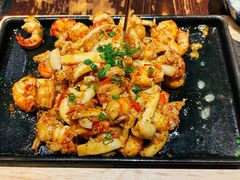 -小川洋风料理(街道口店)