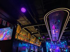 -MARU玛露音乐餐厅(大学路店)