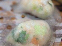 -香港蓮香樓(中環店)