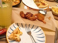 -必胜客(安盛购物广场金州店)