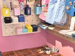 -PIGGYOO人生四格漫画店(朝外店)