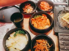 -汉拿山(汇一城店)