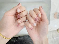 -雅洁美甲美睫