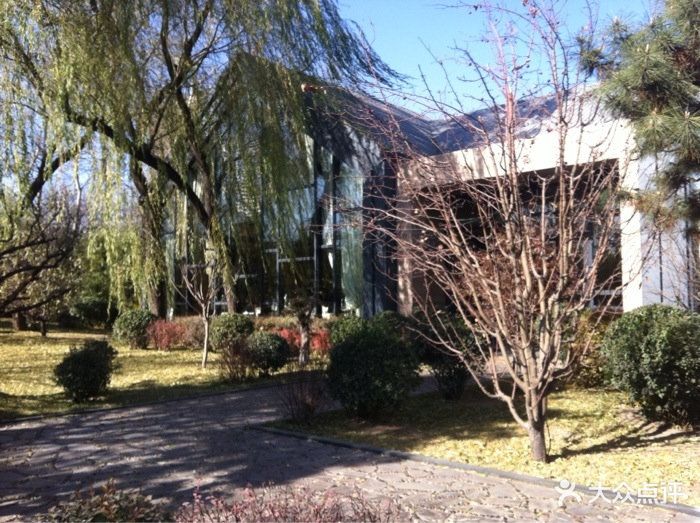 正院公馆·宴会厅(东山墅店) - 皮皮街往事的相册 - 北京结婚 - 大众