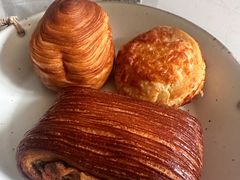 -VERIE BAKEHOUSE
