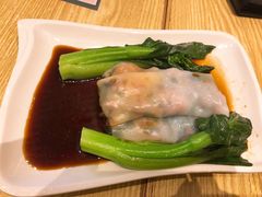 -添好运点心专门店(百老汇店)