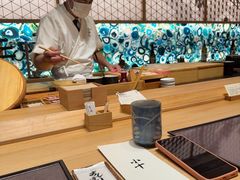 -小十Omakase(地王大厦店)