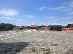 -清西陵