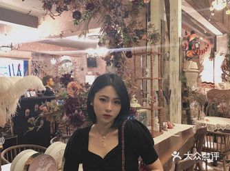 厦门探店•古着•秘密花园