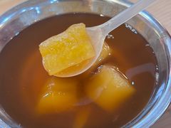 -柳州肥姨妈大骨螺蛳粉(东靖路店)