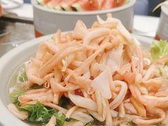 -密友回转自助火锅(中海环宇城店)