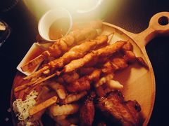 -AClub餐吧(富华里店)