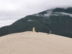 -佛掌沙丘