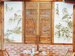 -翠姐姐农家大院·老底子萧山菜(建设一路店)