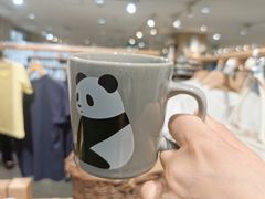 -MUJI无印良品(武汉世界城广场店)