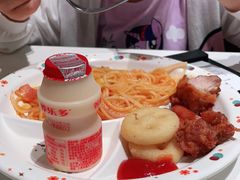 -COCO壱番屋(大华路店)