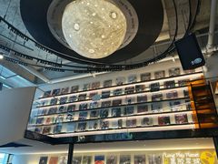 -黑胶星球(华发中城商都店)