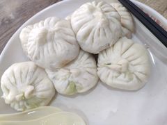 -津门张记包子铺(华昌道店)