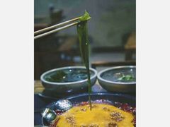 三秒海带芽-渝大龙重庆火锅(温泉月亮湾店)