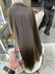 -东梵造型·烫发染发接发连锁SALON