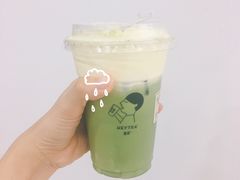 -喜茶(东莞汇一城店)