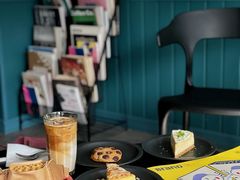 -NokNok Coffee(宽窄巷子店)