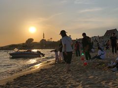 -老虎石海上公园