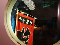 -鸟串烧Yakitori