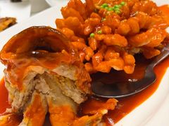 -四季民福烤鸭店(通州马驹桥店)