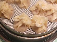 -清真文铁家烧麦馆