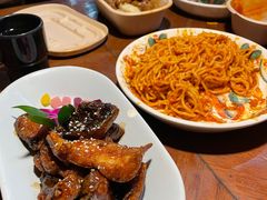 -外婆家(西红门荟聚购物中心店)