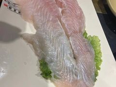 -宽板凳老灶火锅(簋街店)
