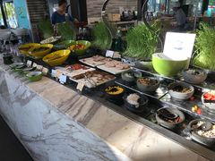 -半山半岛洲际度假酒店·观海廊