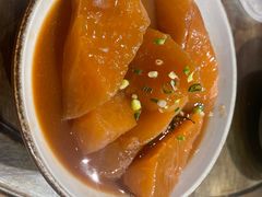 -兰溪小馆(东直门簋街店)