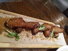 -老板恋上鱼(恒隆广场店)