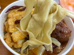 -五七路板面(黎明街店)