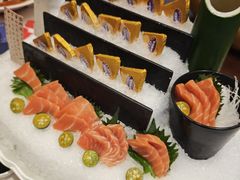 -粤盛海鲜楼(融冠乐城店)