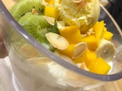 -满记甜品(苏州中心店)