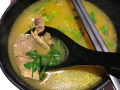 -小杨生煎(湟普汇店)