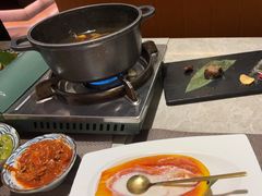 -極上萬膳·日料放题(来福士江景店)