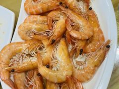 -坛南湾阿强农家乐.海鲜大排档老字号(福州地标美食店)