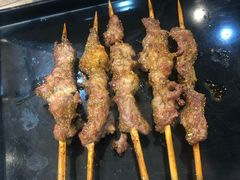 -牛缘村·贵州黄牛肉火锅(西善桥店)