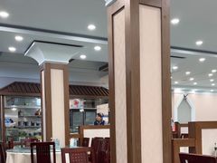 -四海回族饭店(前进大街店)