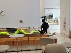 -喜茶(永旺梦乐城店)