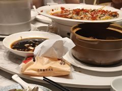-杨厨的田园饭店(长城路店)