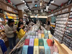 -三生有信(豫园商城店)