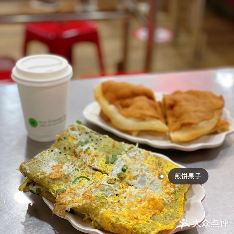 悉尼宅家吃什么！中式早餐②超多选择秒回国🍳