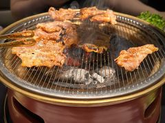 -西塔老太太泥炉烤肉(龙湖北苑天街店)