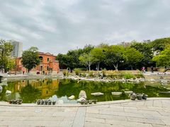 -晋江五店市传统文化旅游区
